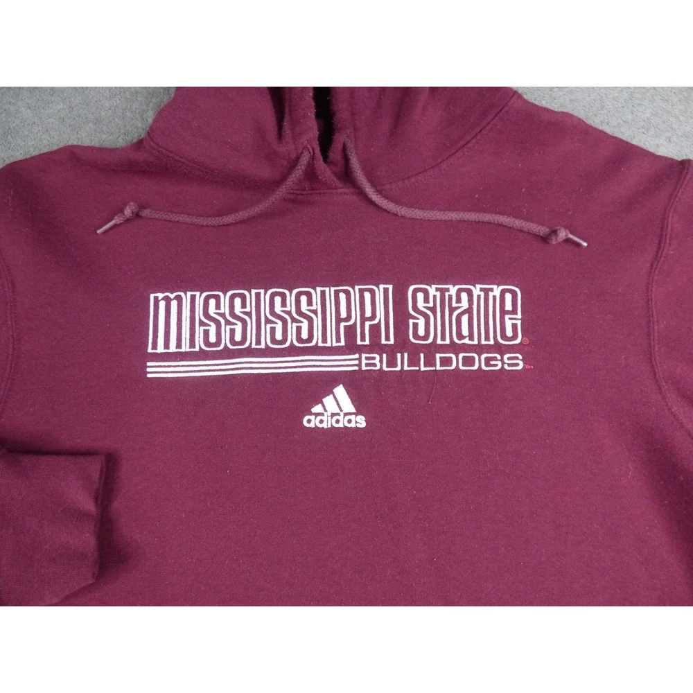 adidas mississippi state